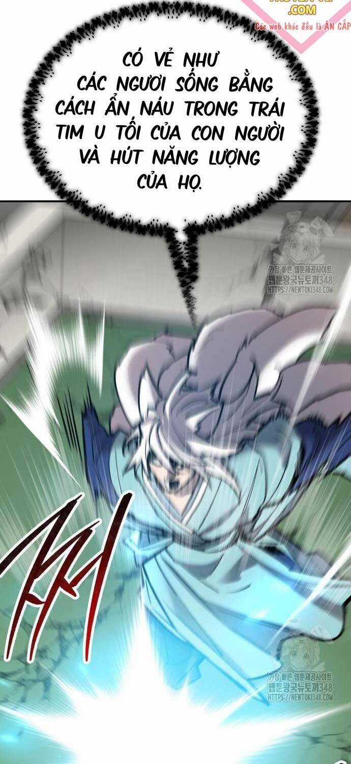 Phá Bỏ Giới Hạn - Chapter 161 - Trang 127