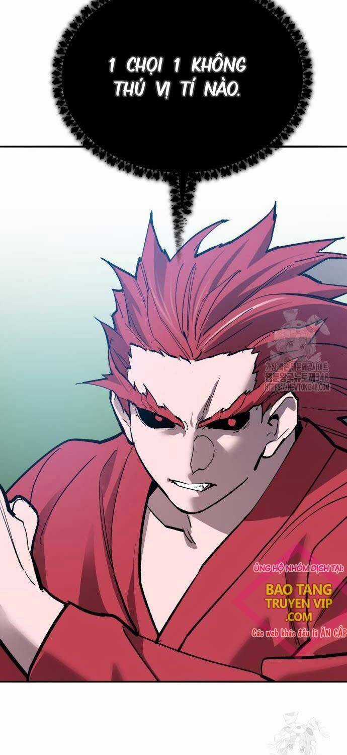 Phá Bỏ Giới Hạn - Chapter 161 - Trang 129