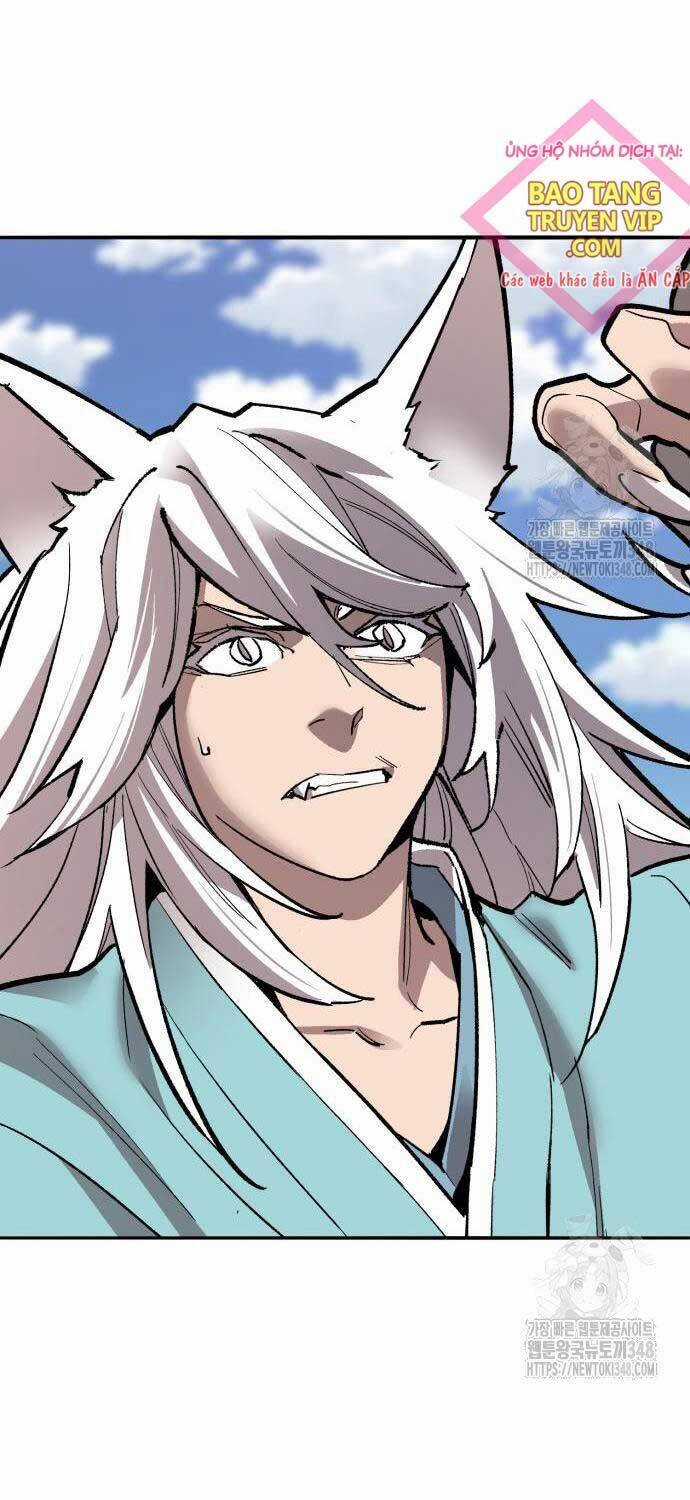 Phá Bỏ Giới Hạn - Chapter 161 - Trang 135