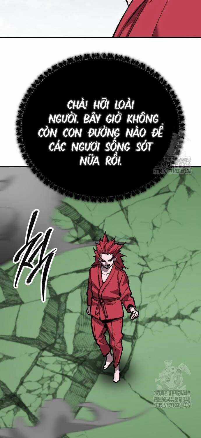 Phá Bỏ Giới Hạn - Chapter 161 - Trang 143