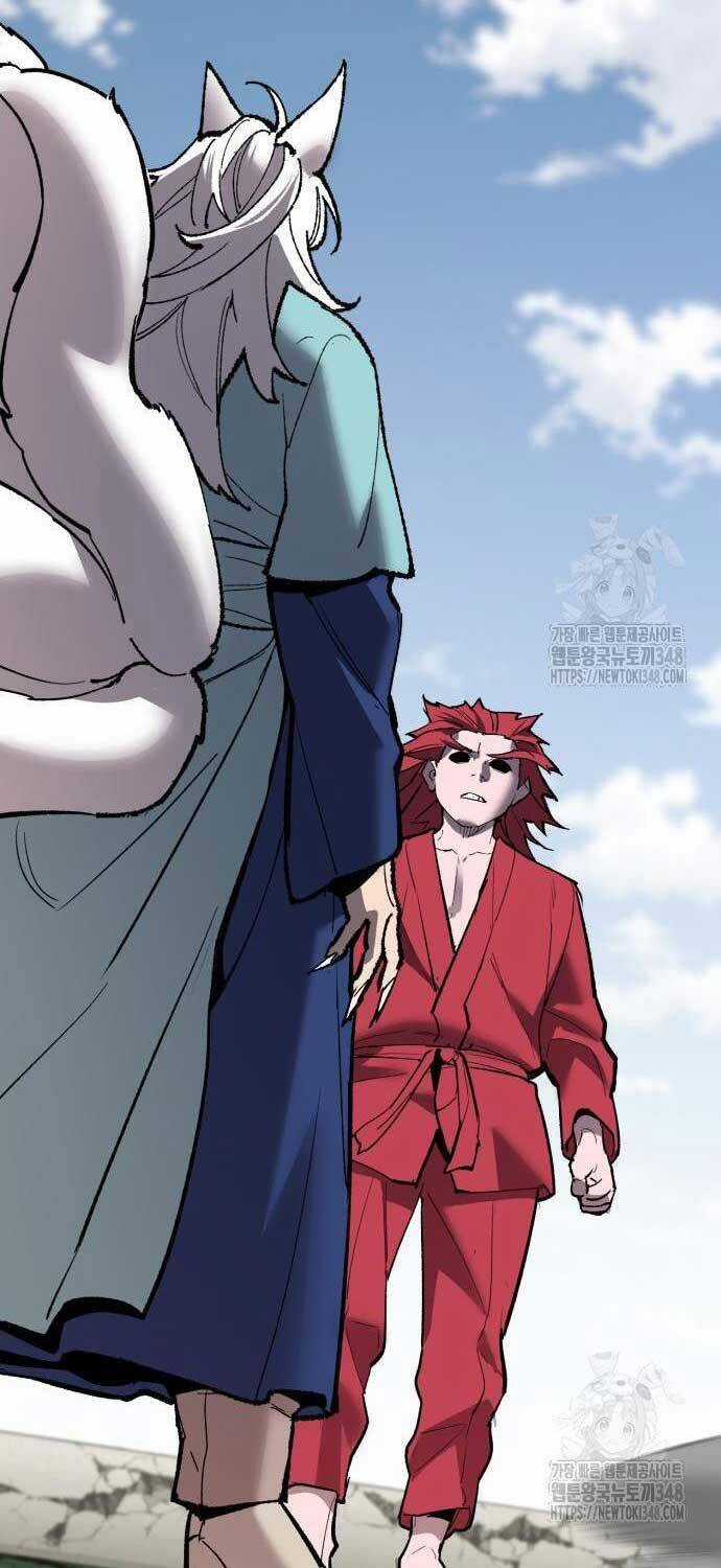 Phá Bỏ Giới Hạn - Chapter 161 - Trang 156