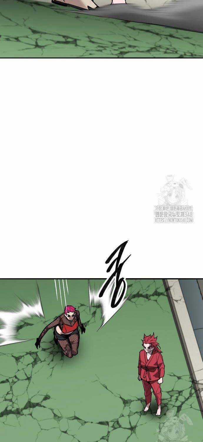 Phá Bỏ Giới Hạn - Chapter 161 - Trang 157