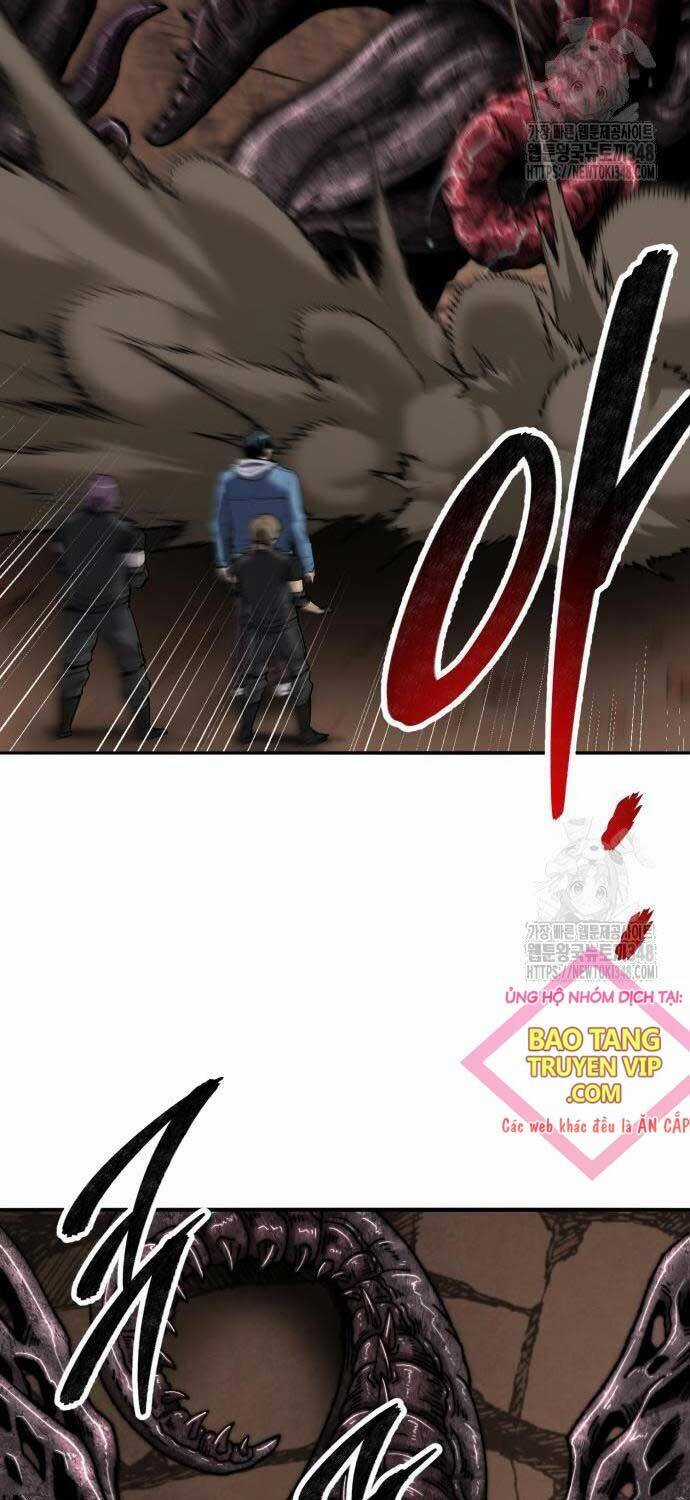 Phá Bỏ Giới Hạn - Chapter 161 - Trang 3