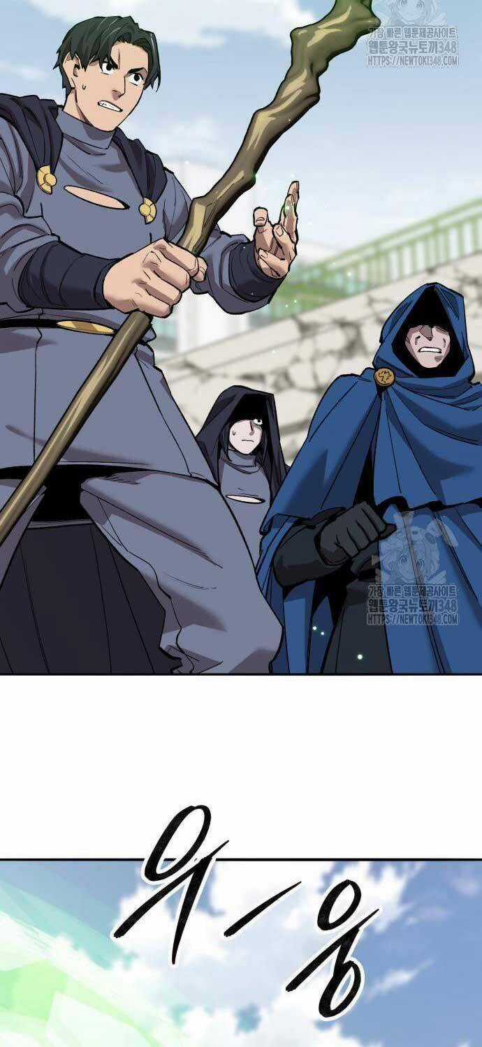 Phá Bỏ Giới Hạn - Chapter 161 - Trang 22