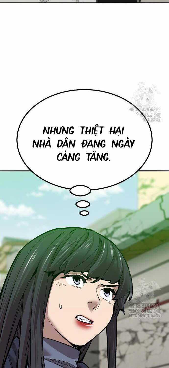 Phá Bỏ Giới Hạn - Chapter 161 - Trang 26