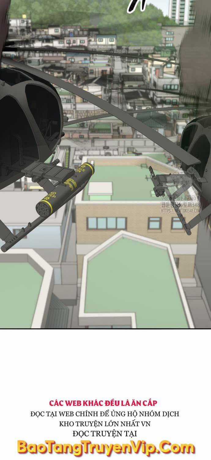 Phá Bỏ Giới Hạn - Chapter 161 - Trang 28