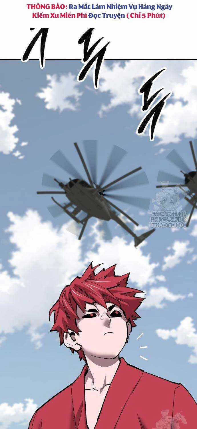 Phá Bỏ Giới Hạn - Chapter 161 - Trang 29