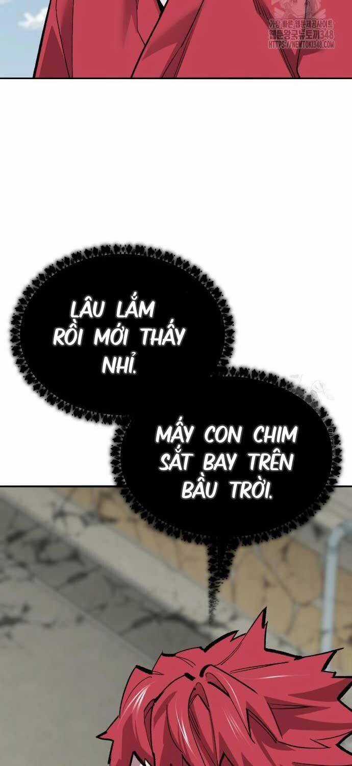 Phá Bỏ Giới Hạn - Chapter 161 - Trang 30