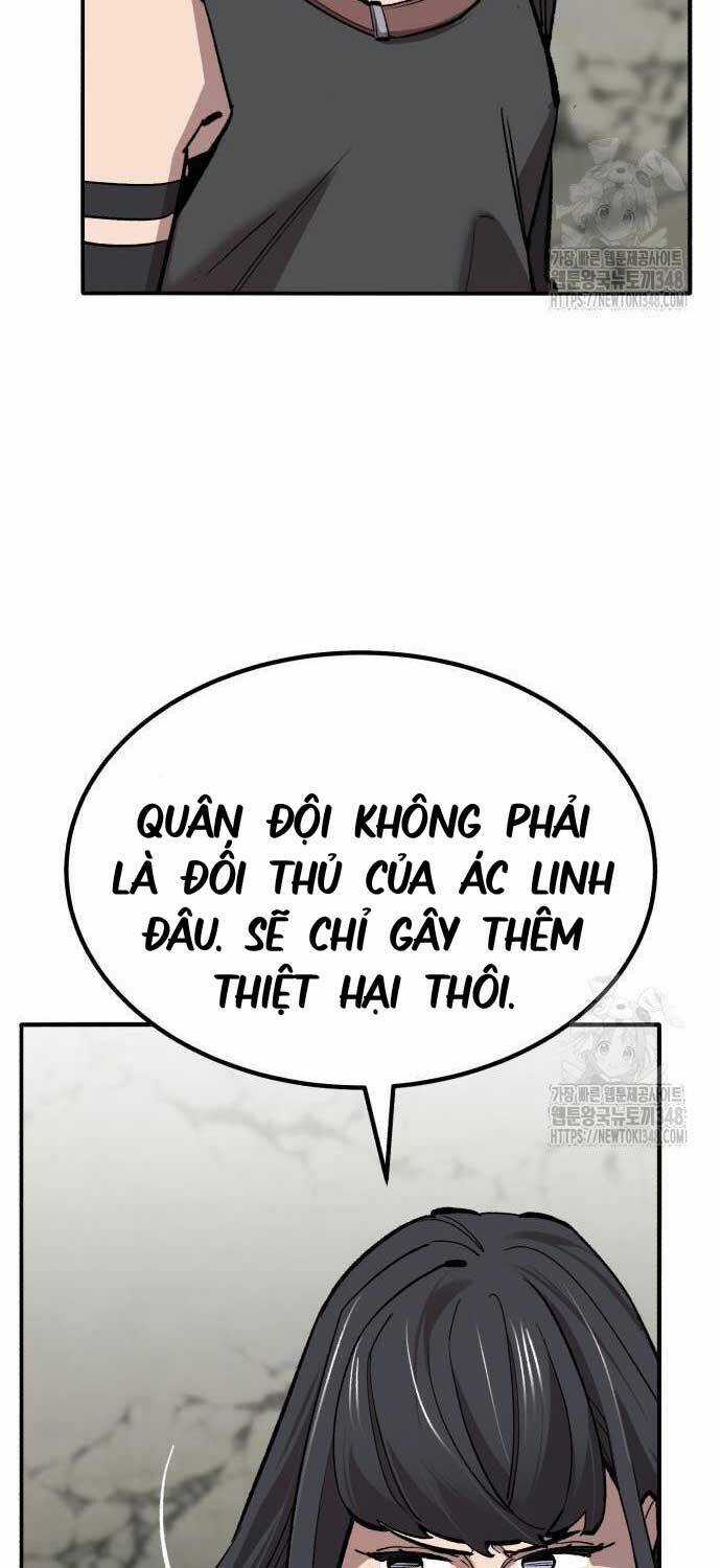 Phá Bỏ Giới Hạn - Chapter 161 - Trang 34
