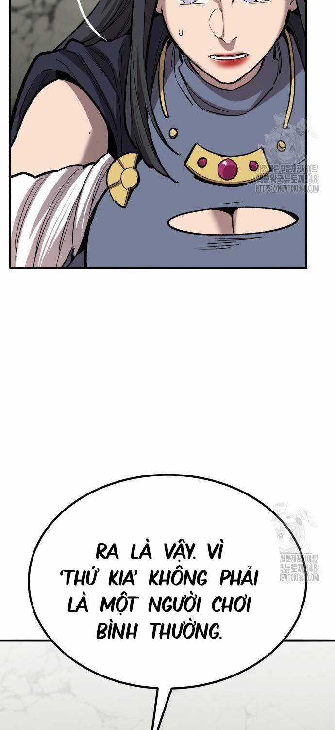 Phá Bỏ Giới Hạn - Chapter 161 - Trang 35