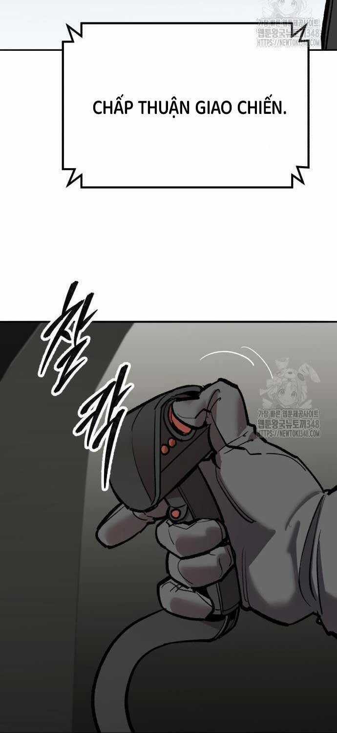 Phá Bỏ Giới Hạn - Chapter 161 - Trang 42