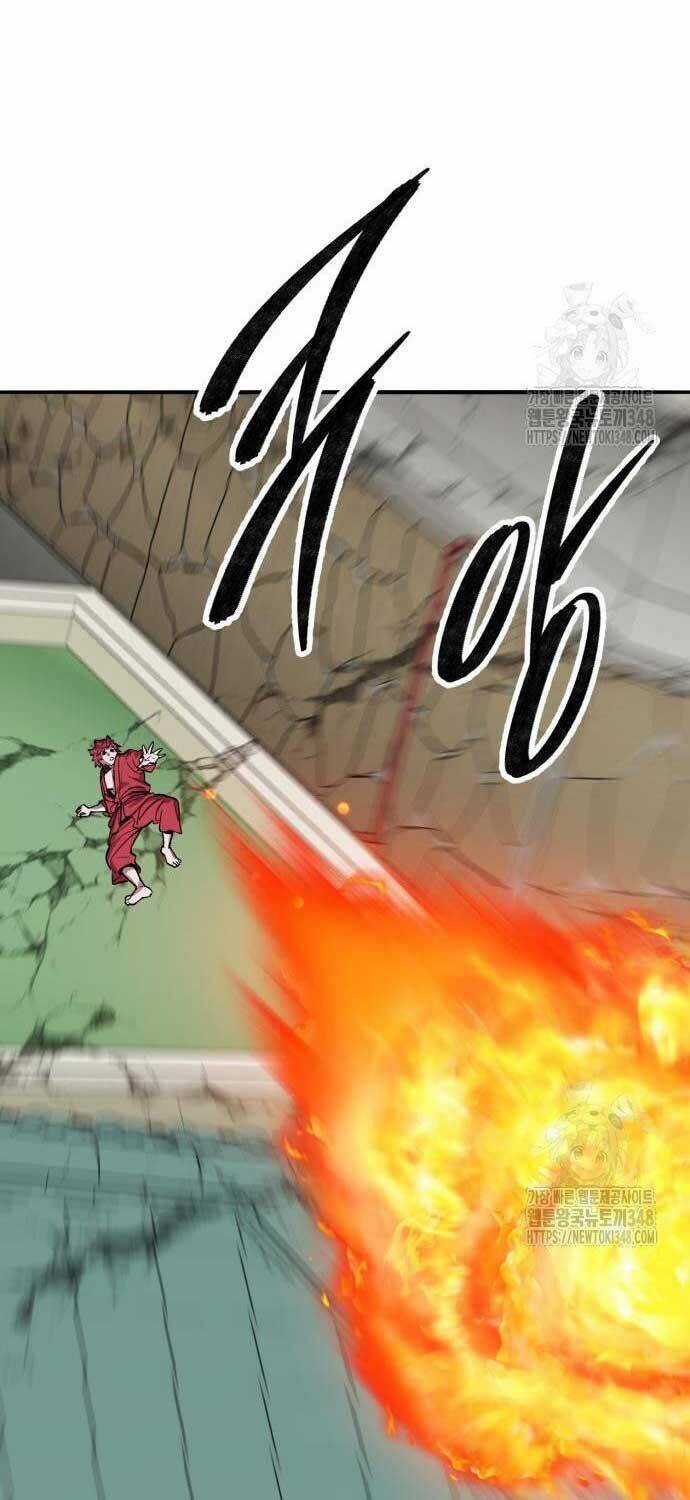 Phá Bỏ Giới Hạn - Chapter 161 - Trang 50