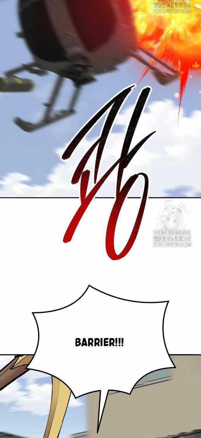 Phá Bỏ Giới Hạn - Chapter 161 - Trang 54