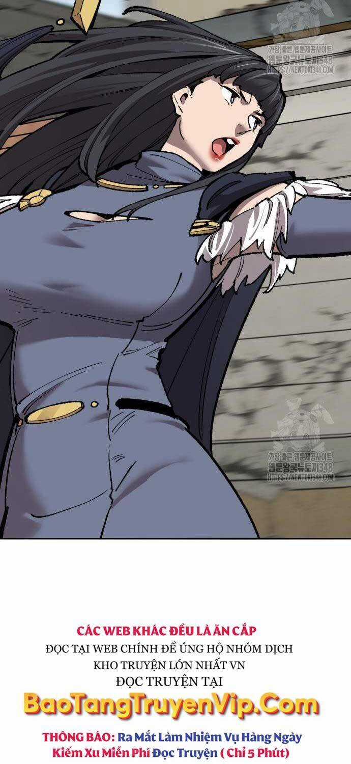 Phá Bỏ Giới Hạn - Chapter 161 - Trang 55