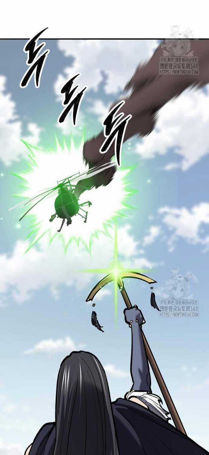 Phá Bỏ Giới Hạn - Chapter 161 - Trang 56