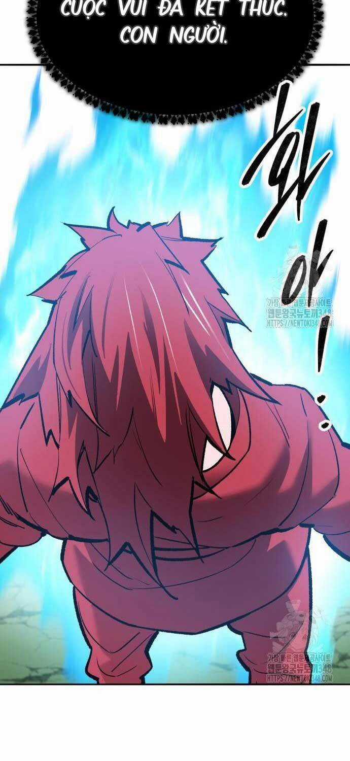 Phá Bỏ Giới Hạn - Chapter 161 - Trang 62