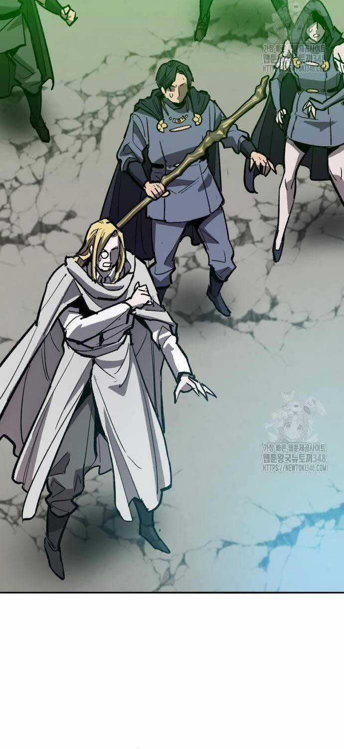 Phá Bỏ Giới Hạn - Chapter 161 - Trang 67