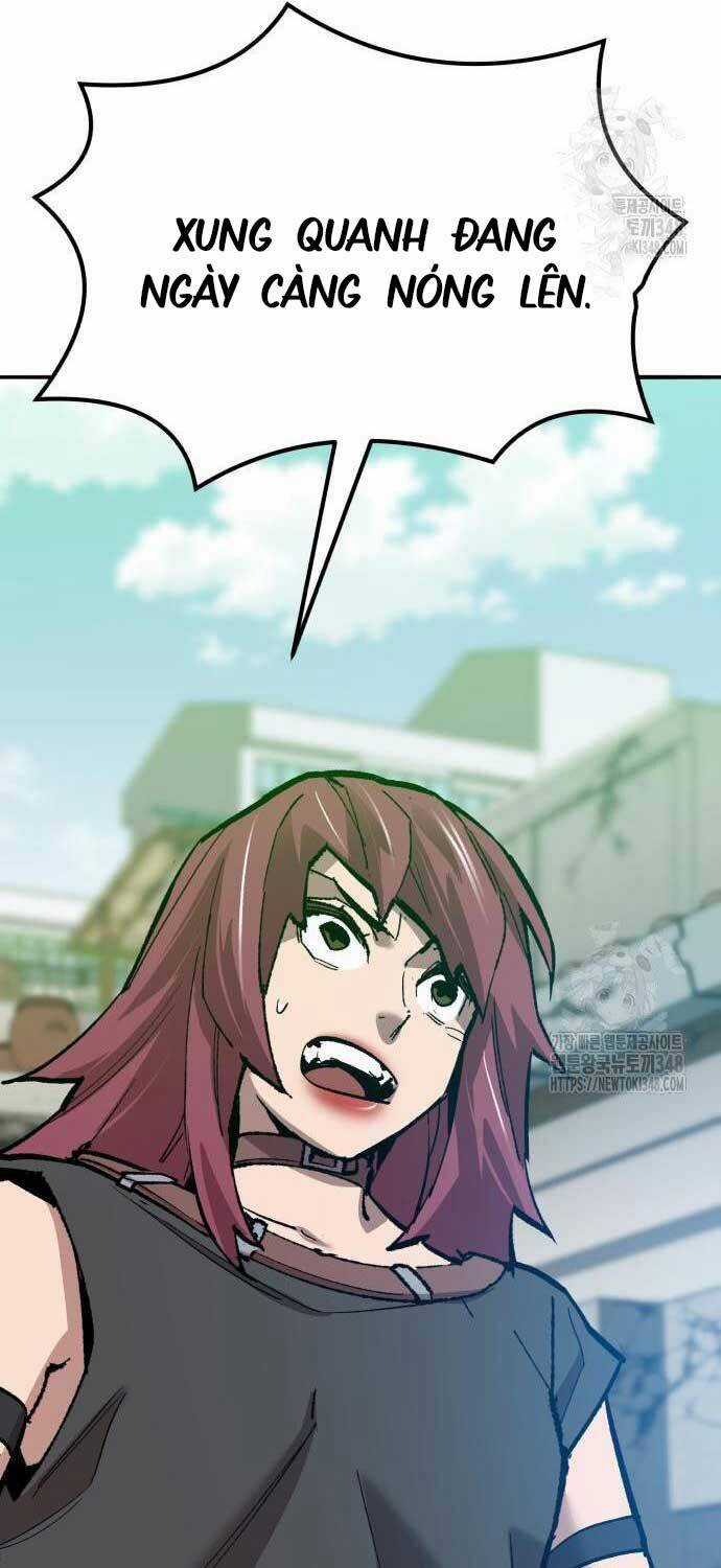 Phá Bỏ Giới Hạn - Chapter 161 - Trang 68