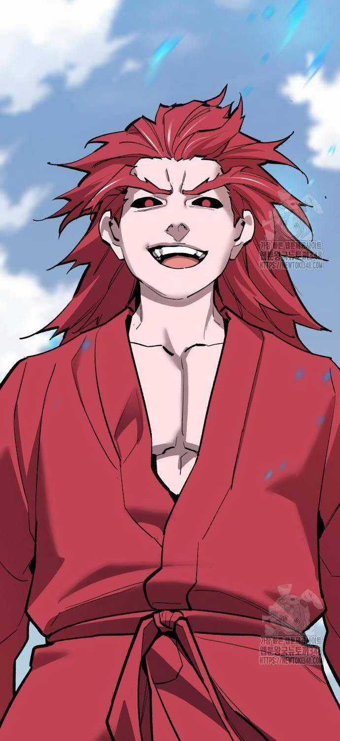 Phá Bỏ Giới Hạn - Chapter 161 - Trang 71