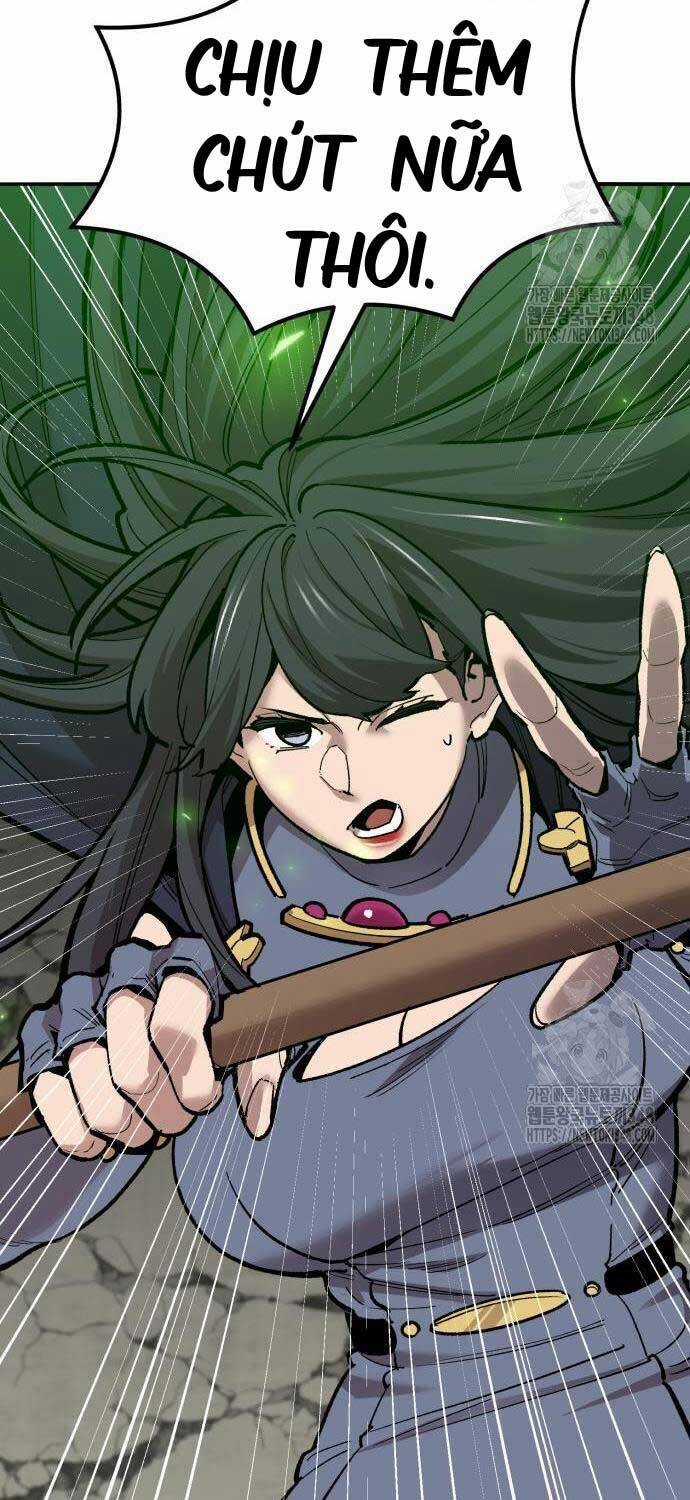 Phá Bỏ Giới Hạn - Chapter 161 - Trang 81