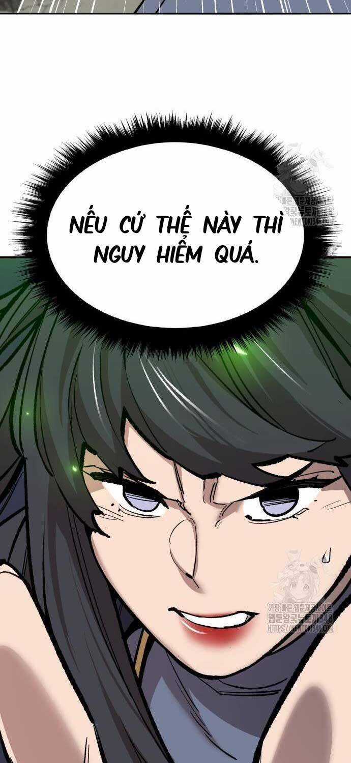 Phá Bỏ Giới Hạn - Chapter 161 - Trang 82
