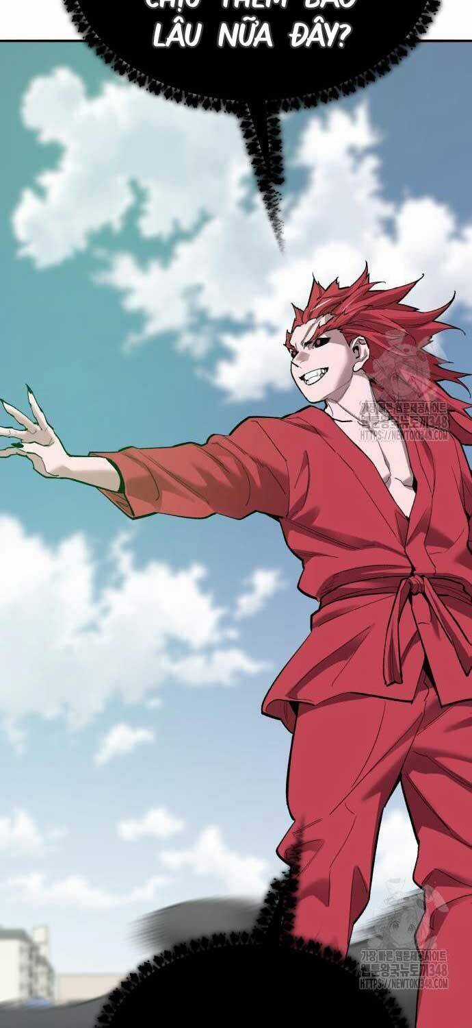 Phá Bỏ Giới Hạn - Chapter 161 - Trang 84