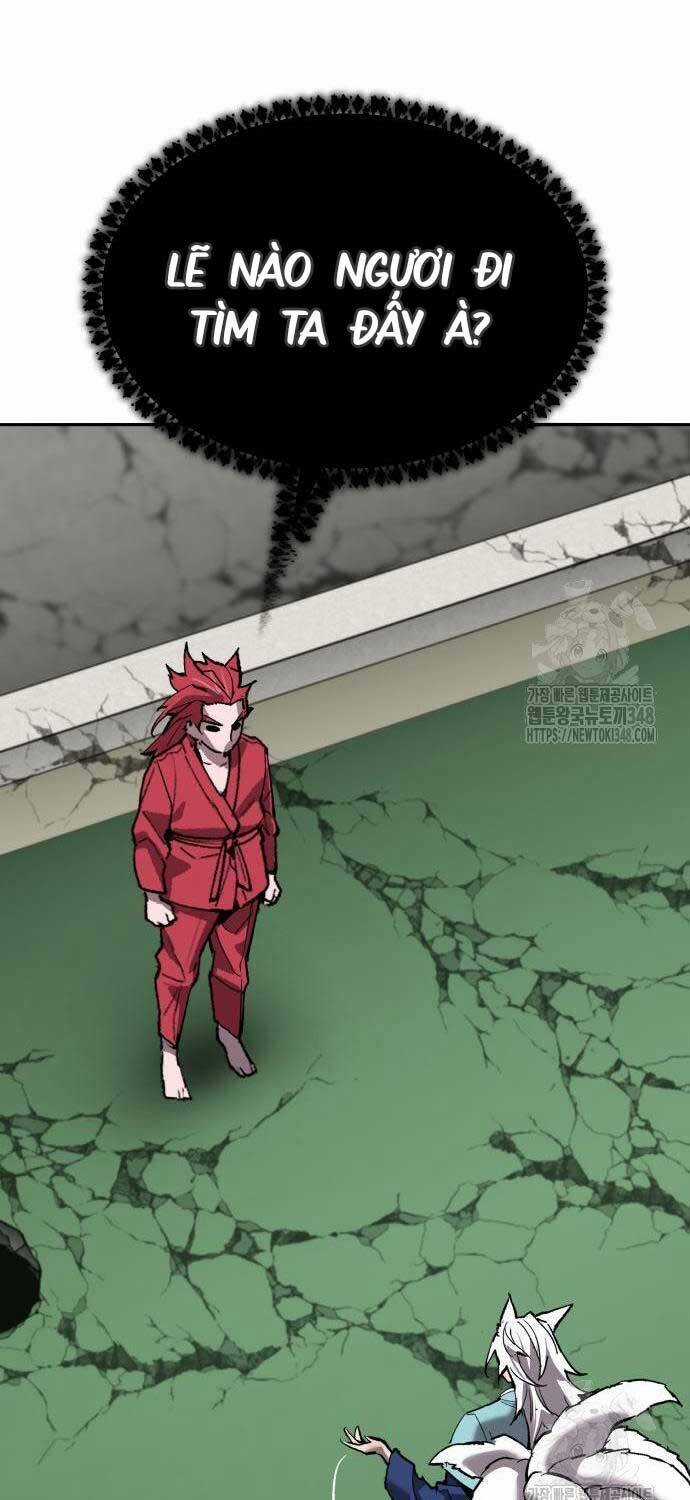 Phá Bỏ Giới Hạn - Chapter 161 - Trang 95