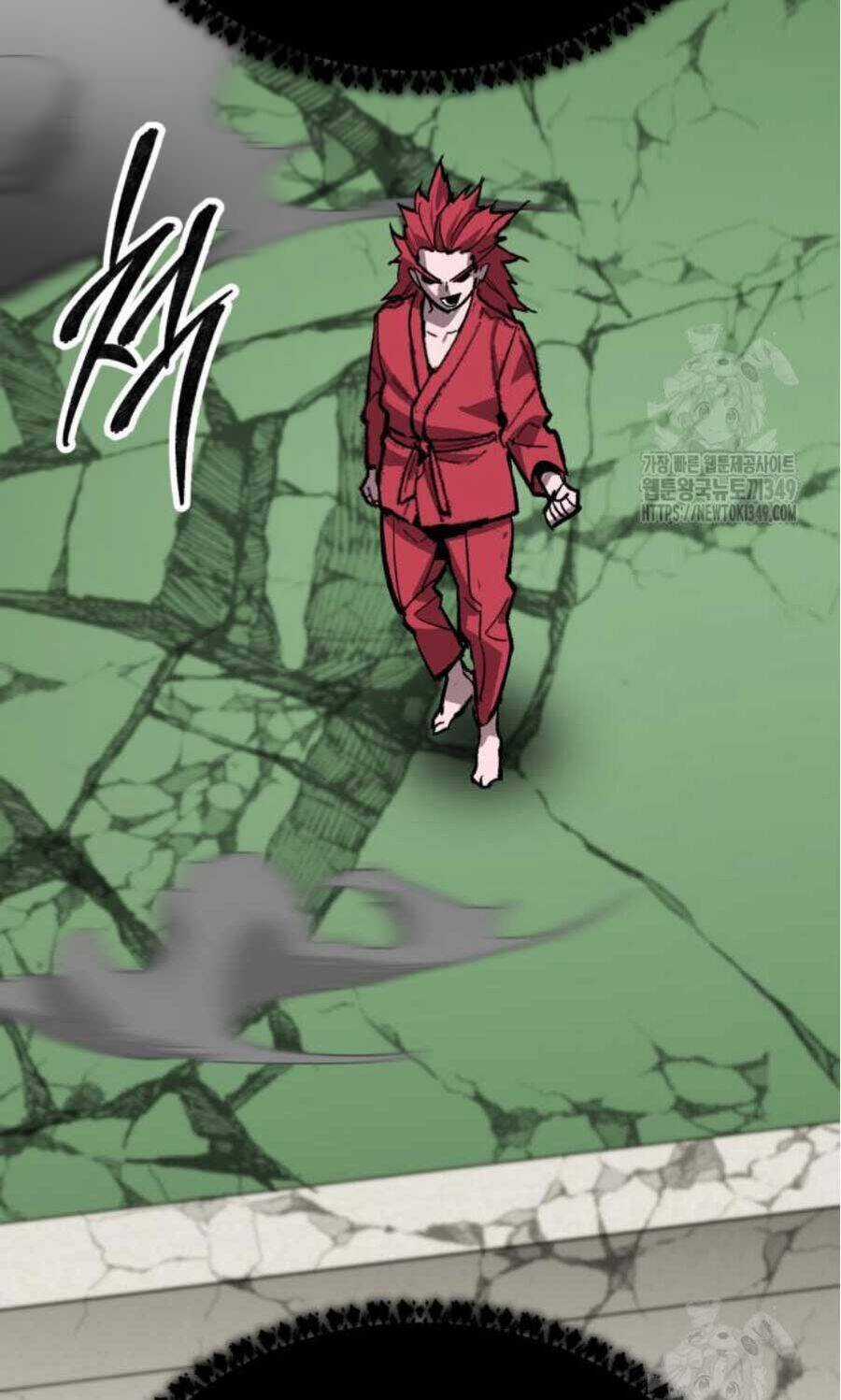 Phá Bỏ Giới Hạn - Chapter 162 - Trang 2