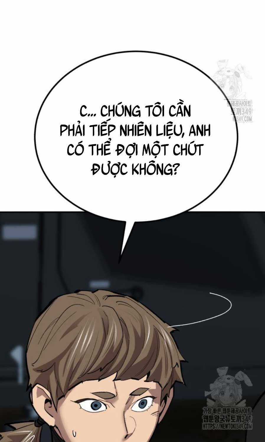 Phá Bỏ Giới Hạn - Chapter 162 - Trang 116