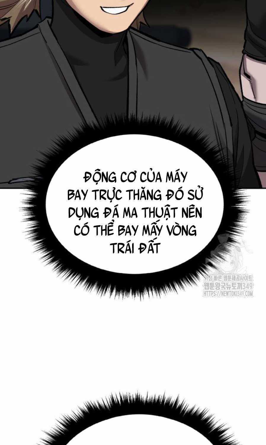 Phá Bỏ Giới Hạn - Chapter 162 - Trang 117