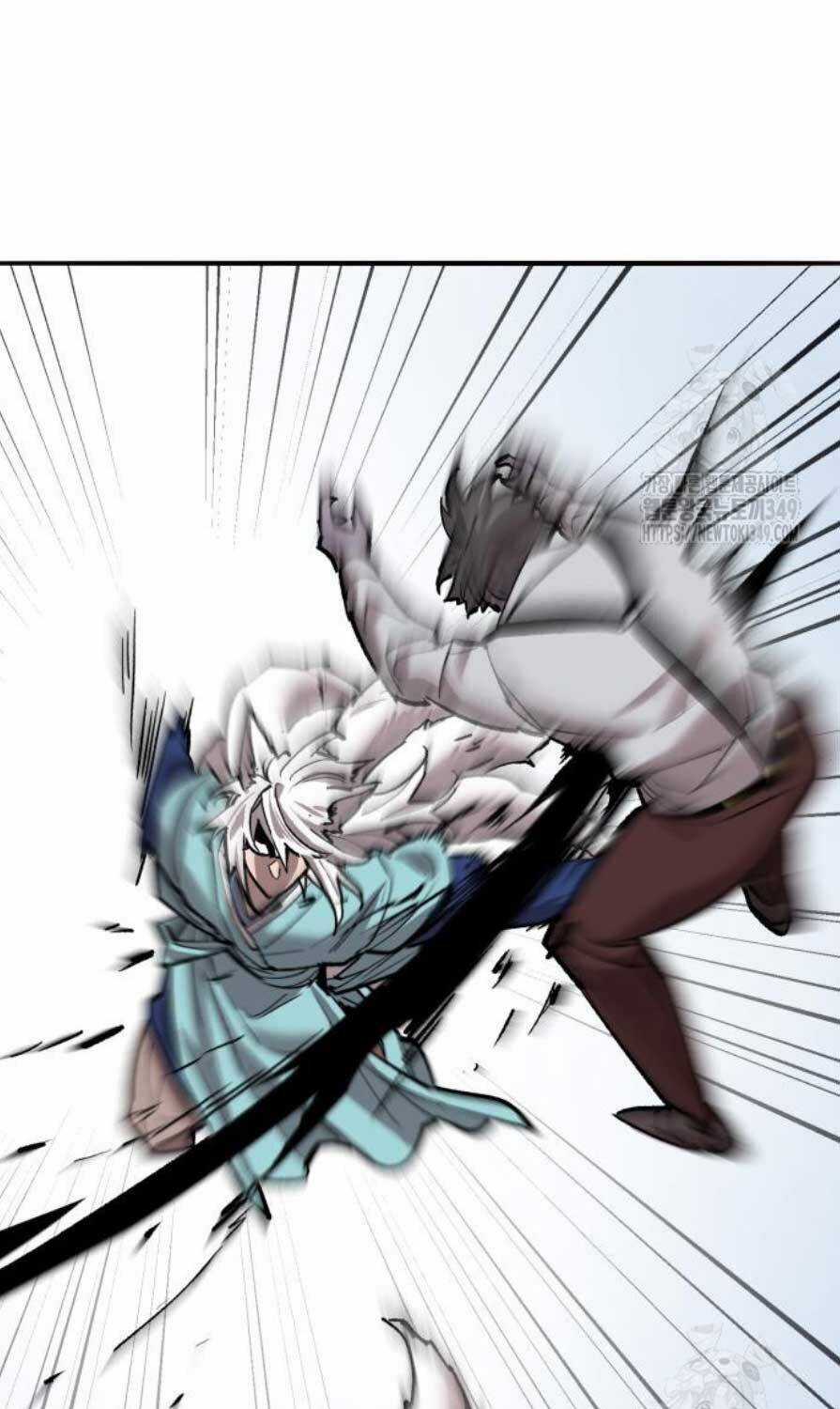 Phá Bỏ Giới Hạn - Chapter 162 - Trang 124