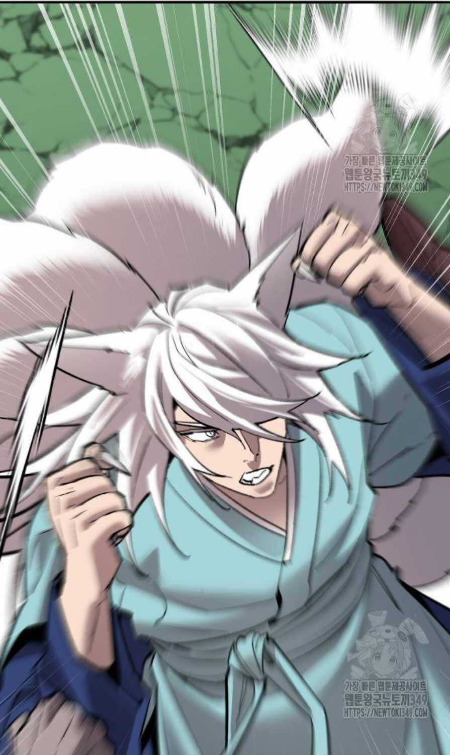 Phá Bỏ Giới Hạn - Chapter 162 - Trang 129