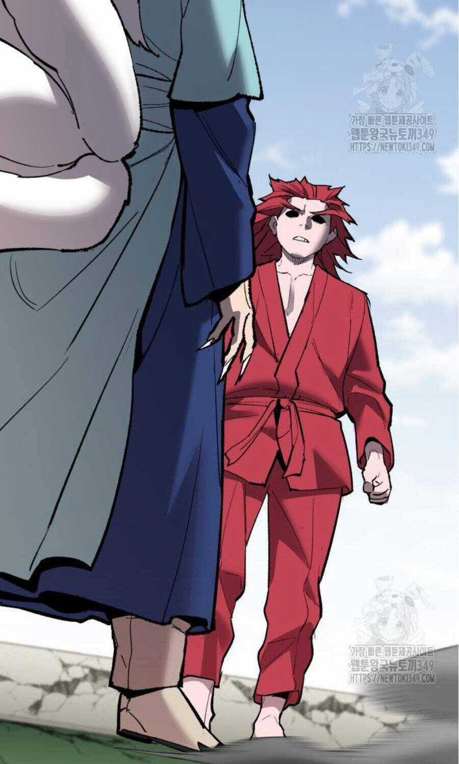 Phá Bỏ Giới Hạn - Chapter 162 - Trang 14