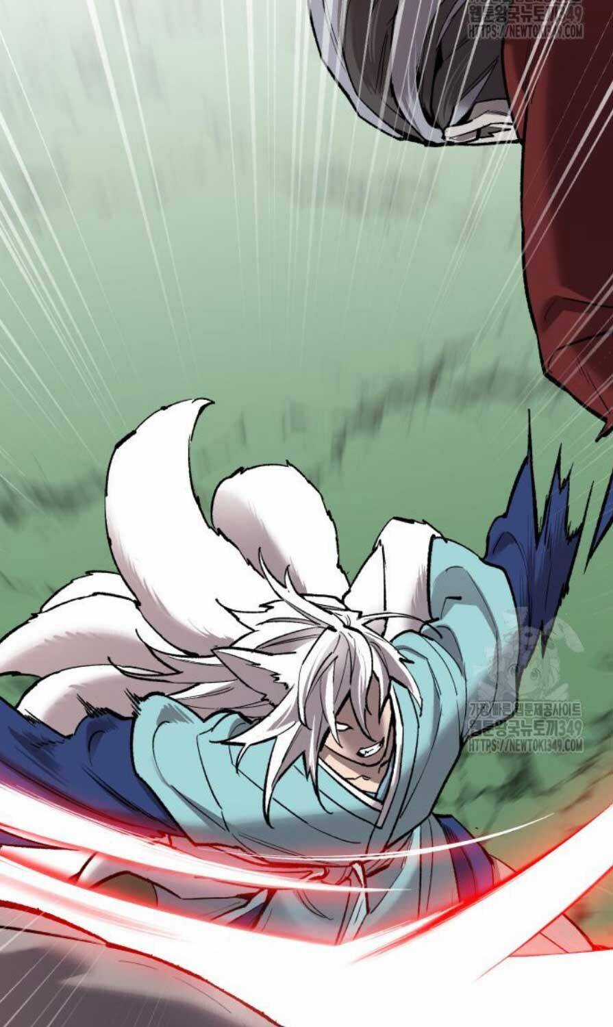 Phá Bỏ Giới Hạn - Chapter 162 - Trang 132