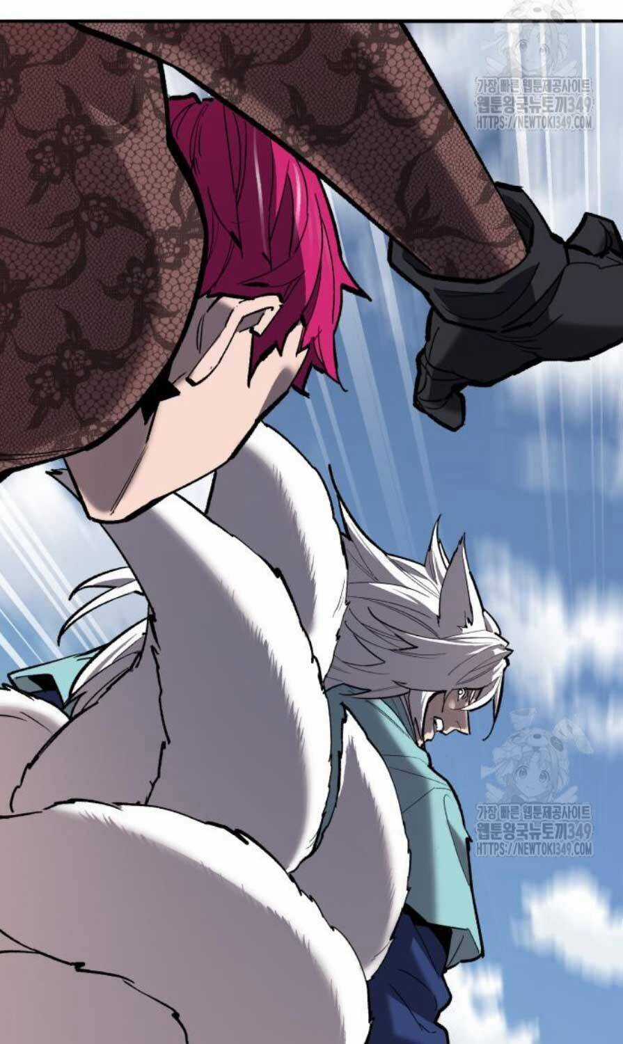 Phá Bỏ Giới Hạn - Chapter 162 - Trang 134