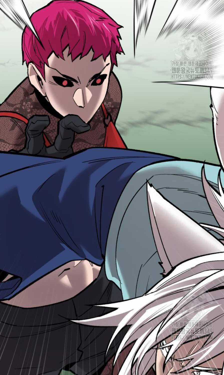 Phá Bỏ Giới Hạn - Chapter 162 - Trang 136