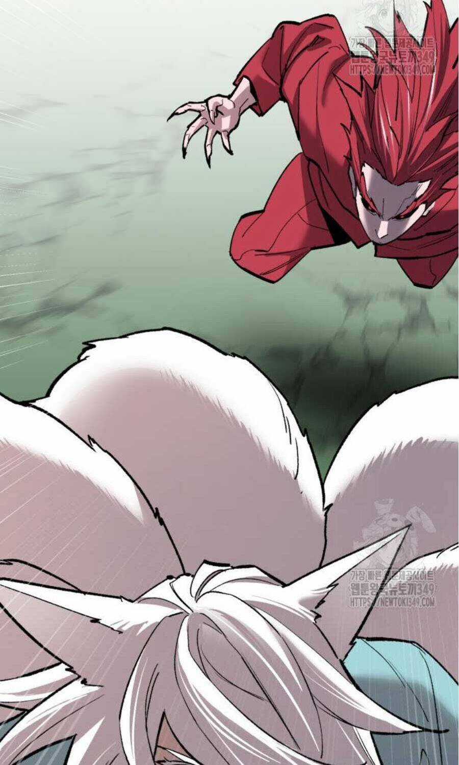 Phá Bỏ Giới Hạn - Chapter 162 - Trang 139