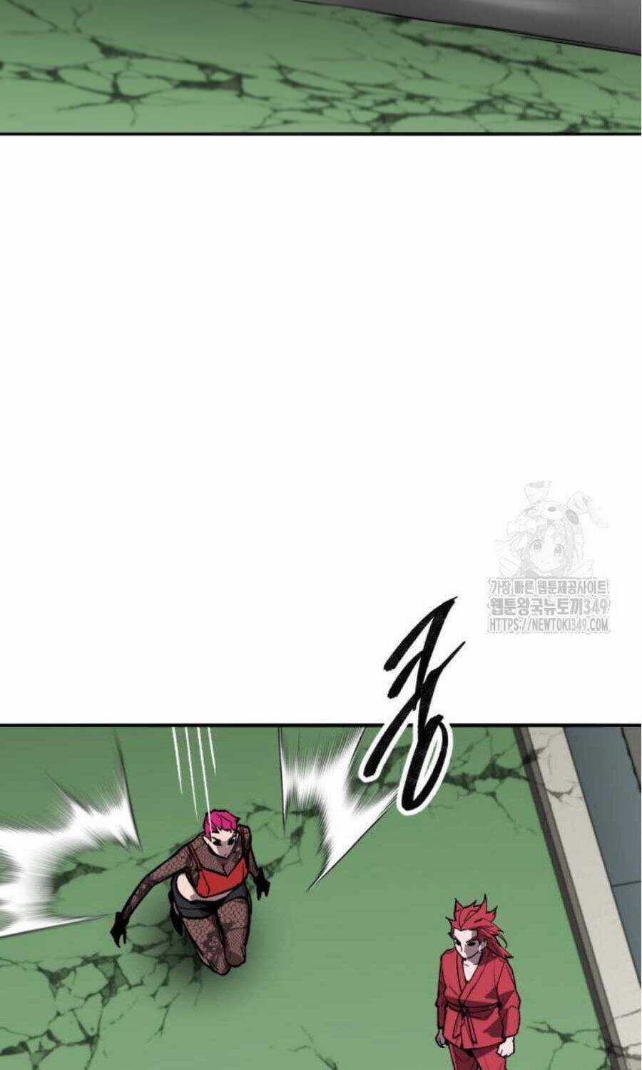 Phá Bỏ Giới Hạn - Chapter 162 - Trang 15