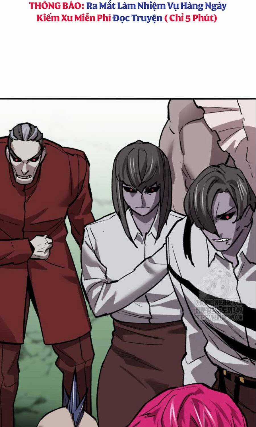 Phá Bỏ Giới Hạn - Chapter 162 - Trang 149