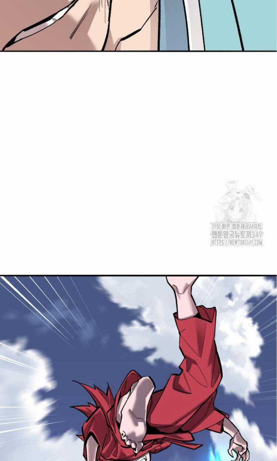 Phá Bỏ Giới Hạn - Chapter 162 - Trang 152