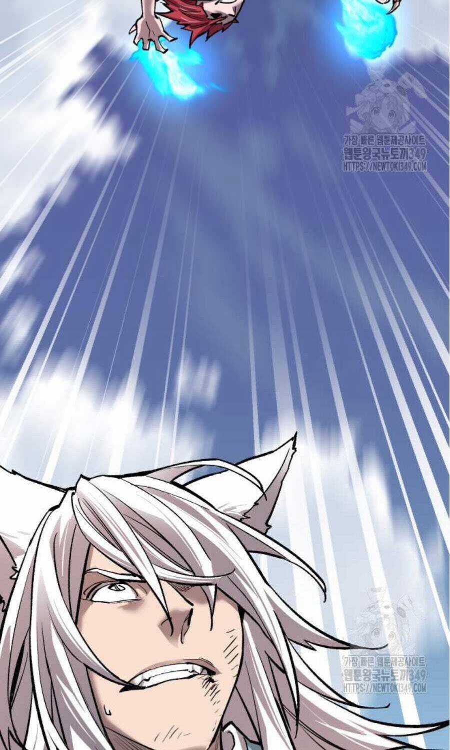 Phá Bỏ Giới Hạn - Chapter 162 - Trang 153