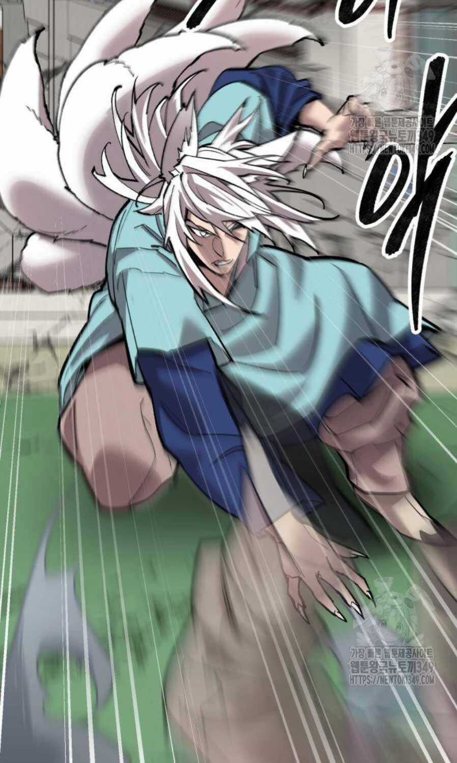 Phá Bỏ Giới Hạn - Chapter 162 - Trang 162