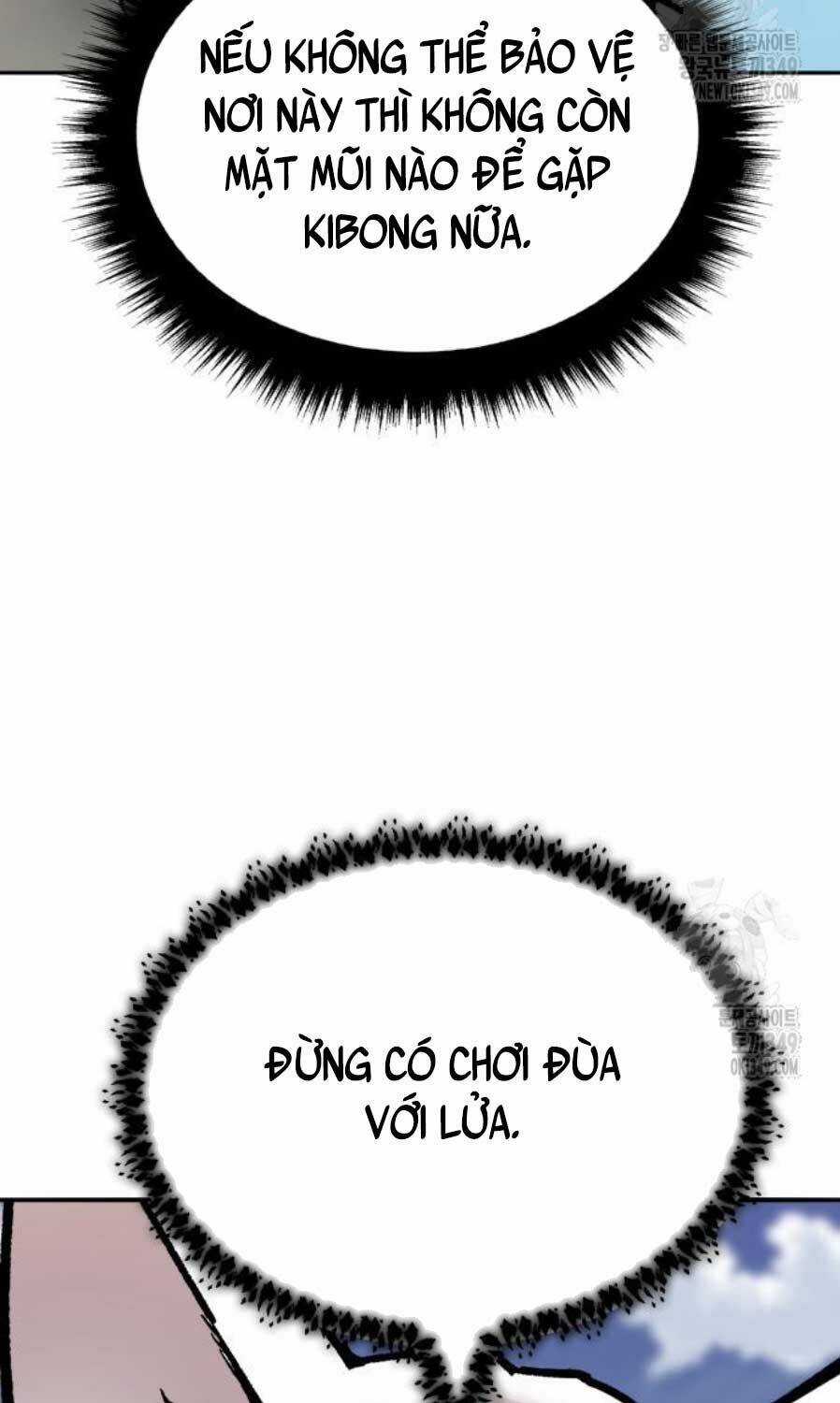 Phá Bỏ Giới Hạn - Chapter 162 - Trang 167