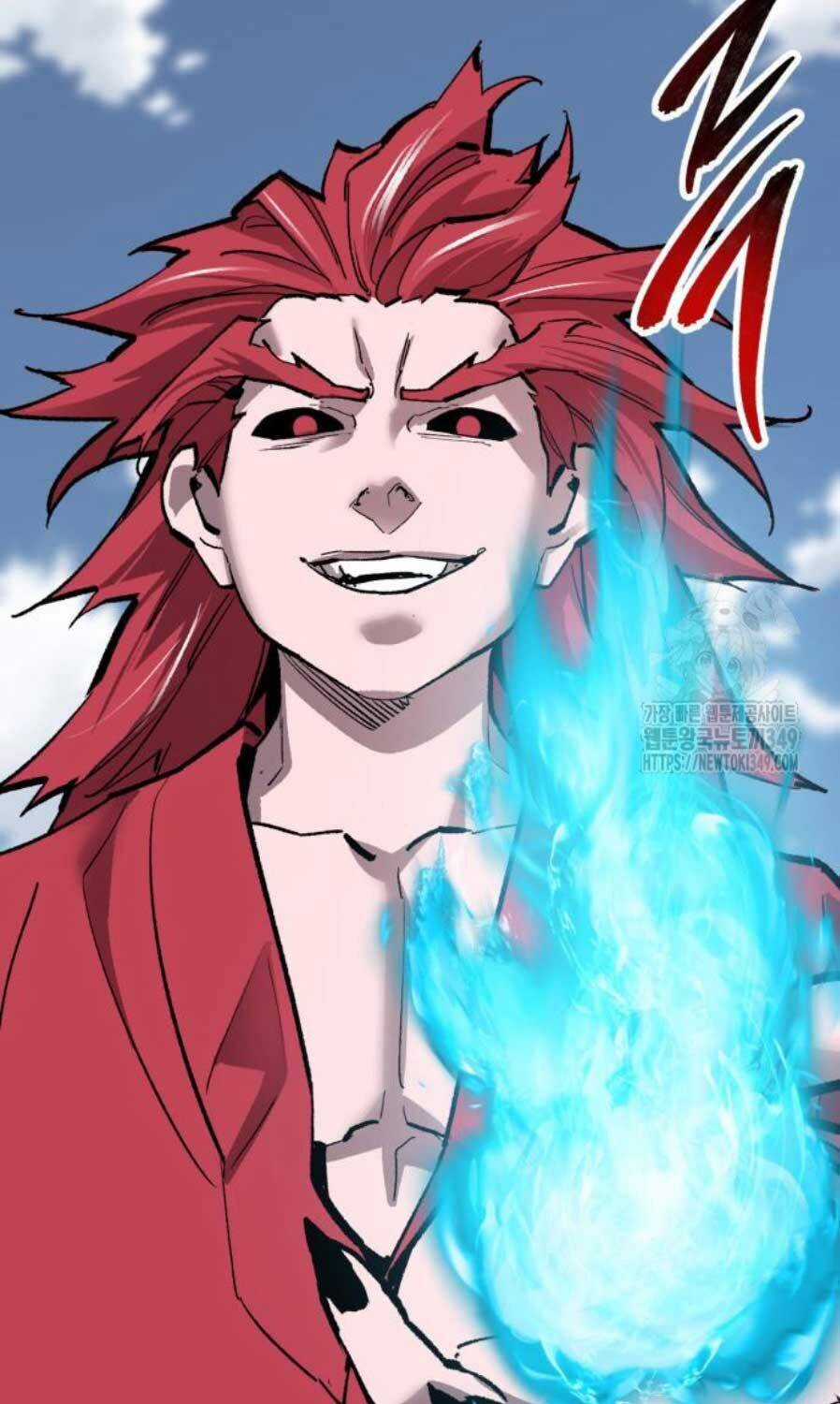 Phá Bỏ Giới Hạn - Chapter 162 - Trang 170