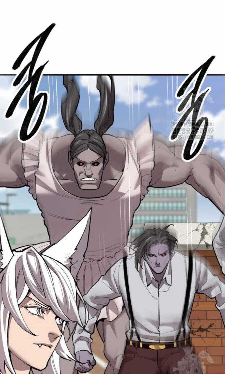 Phá Bỏ Giới Hạn - Chapter 162 - Trang 18