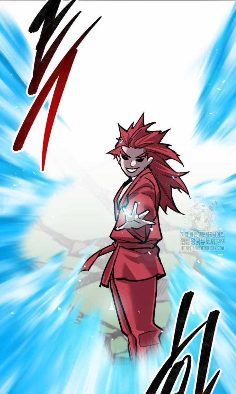 Phá Bỏ Giới Hạn - Chapter 162 - Trang 172