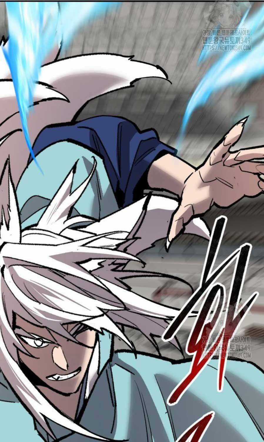 Phá Bỏ Giới Hạn - Chapter 162 - Trang 176