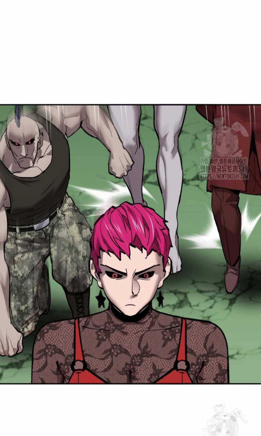 Phá Bỏ Giới Hạn - Chapter 162 - Trang 20