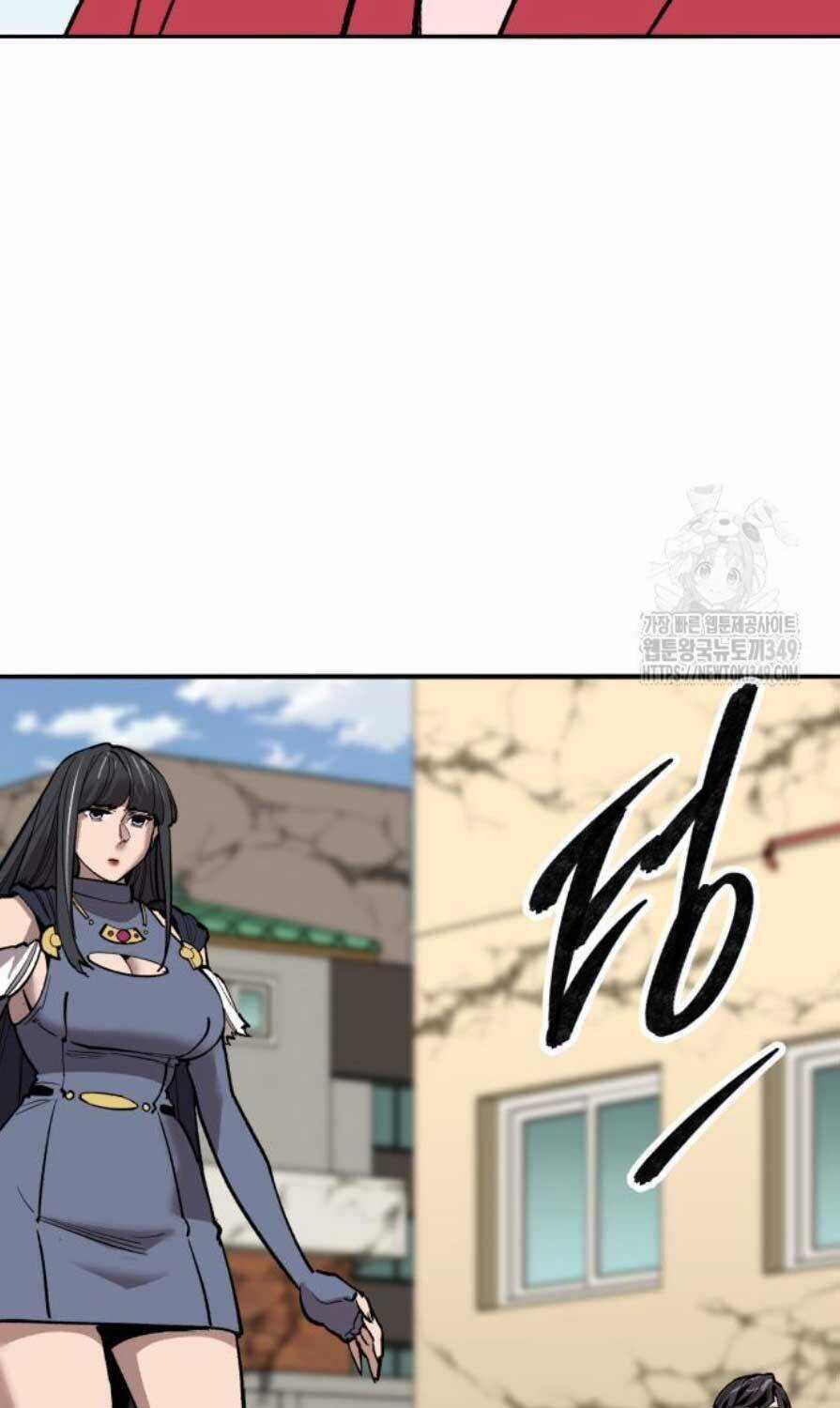 Phá Bỏ Giới Hạn - Chapter 162 - Trang 191