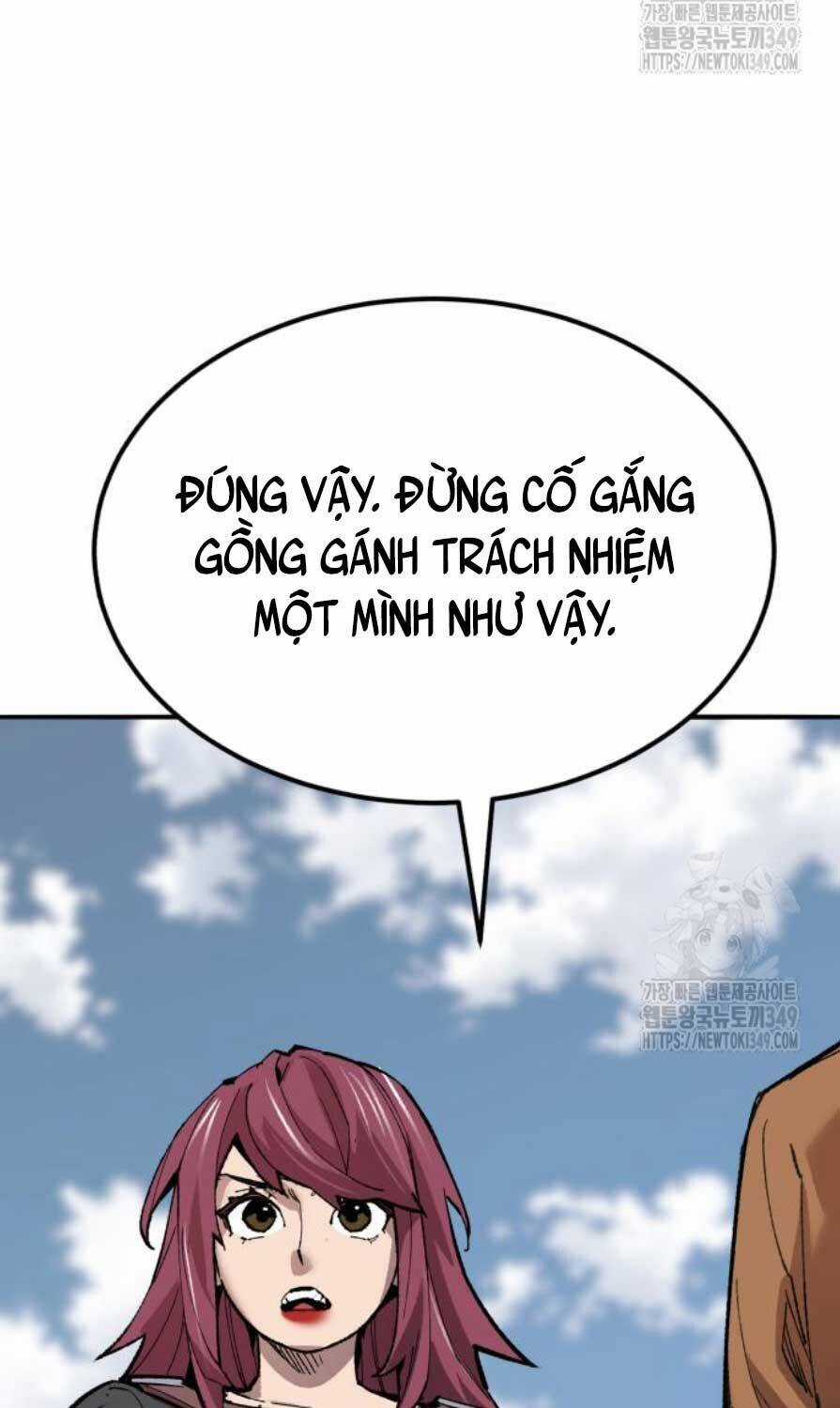 Phá Bỏ Giới Hạn - Chapter 162 - Trang 197